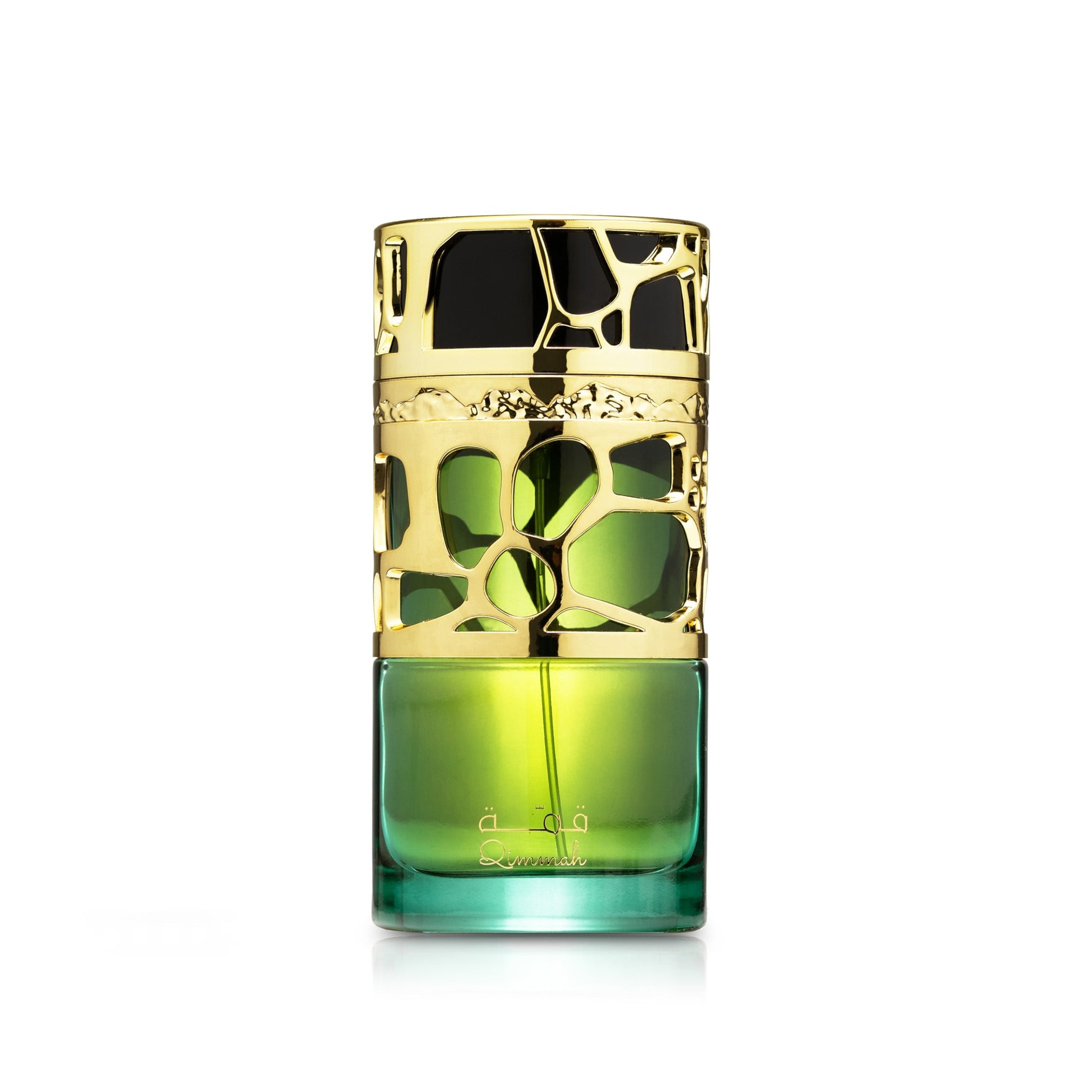 qimmah for women lattafa, lattafa qimmah femme, parfum lattafa maroc, parfum oriental gourmand femme, eau de parfum lattafa 100ml femme, parfum café amande femme, parfum tubéreuse jasmin tonka, parfum vanille cacao santal maroc, acheter qimmah for women maroc, beautyfamily lattafa — QIMMAH FOR WOMEN Eau de Parfum Lattafa 100 ml pour femme, parfum oriental gourmand floral aux notes de café, amande, tubéreuse, jasmin, fève tonka, vanille, cacao et bois de santal, disponible au Maroc sur beautyfamily.ma