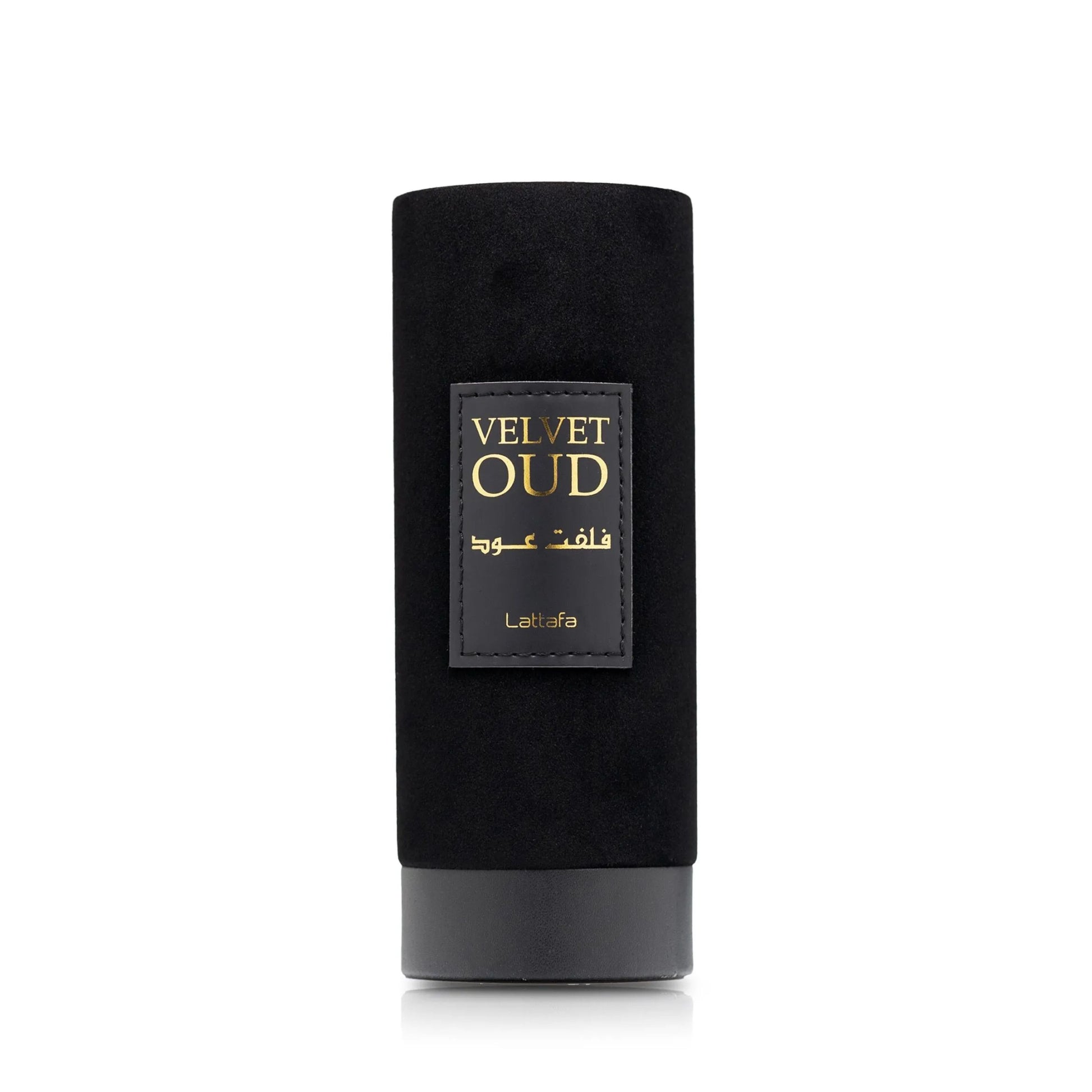velvet oud lattafa, lattafa velvet oud unisexe, parfum oriental boisé maroc, parfum cardamome bergamote oud, eau de parfum lattafa 100ml unisexe, parfum patchouli violette homme femme, parfum ambre musqué bois chaud maroc, acheter velvet oud maroc, beautyfamily lattafa — VELVET OUD Eau de Parfum Lattafa 100 ml unisexe, parfum oriental boisée aux notes de cardamome, bergamote, feuille de violette, patchouli, suède, oud, ambre musqué et mousse de chêne, disponible au Maroc sur beautyfamily.ma