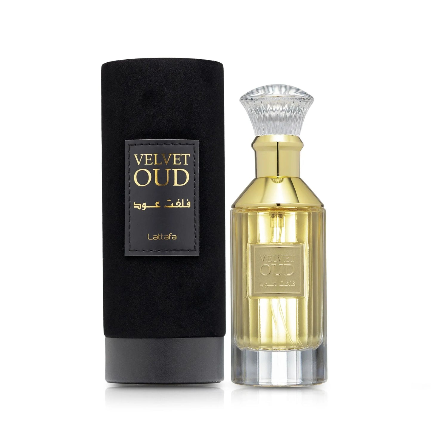 velvet oud lattafa, lattafa velvet oud unisexe, parfum oriental boisé maroc, parfum cardamome bergamote oud, eau de parfum lattafa 100ml unisexe, parfum patchouli violette homme femme, parfum ambre musqué bois chaud maroc, acheter velvet oud maroc, beautyfamily lattafa — VELVET OUD Eau de Parfum Lattafa 100 ml unisexe, parfum oriental boisée aux notes de cardamome, bergamote, feuille de violette, patchouli, suède, oud, ambre musqué et mousse de chêne, disponible au Maroc sur beautyfamily.ma