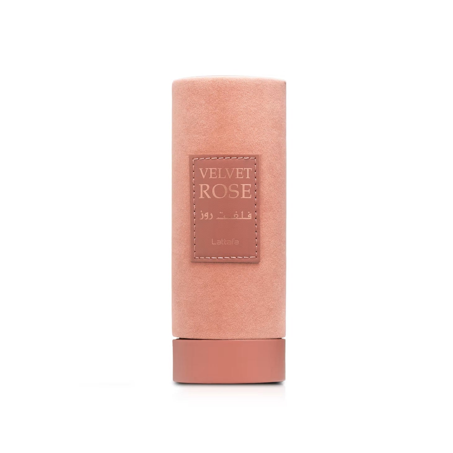 velvet rose lattafa, lattafa velvet rose femme, parfum lattafa maroc, parfum oriental floral doux, eau de parfum lattafa 100ml femme, parfum cardamome bergamote violette, parfum patchouli oud femme maroc, parfum ambre musqué suède femme, acheter velvet rose maroc, beautyfamily lattafa — VELVET ROSE Eau de Parfum Lattafa 100 ml pour femme, parfum oriental floral aux notes de cardamome, bergamote, violette, patchouli, ambre musqué, suède, oud et mousse de chêne, disponible au Maroc sur beautyfamily.ma