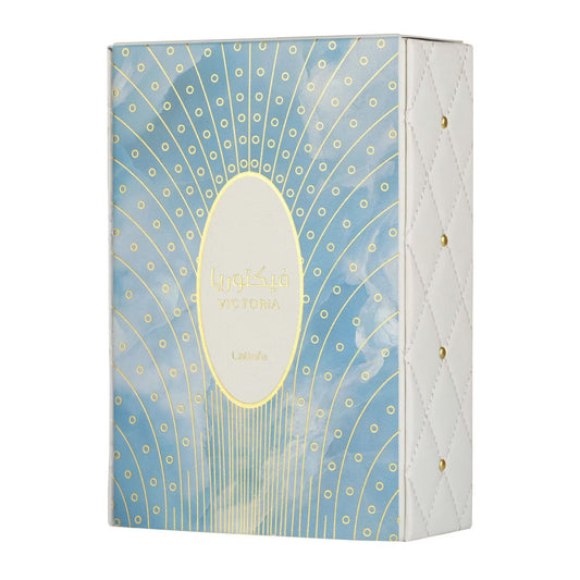 LATTAFA – VICTORIA Eau de Parfum Pour Femme – 100 ml