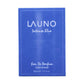 LA UNO Intense Blue Eau De Parfum Fragrance World Pour Homme – 100ml