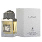 MAISON ALHAMBRA LAVA EAU DE PARFUM HOMME 100ML