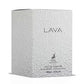 MAISON ALHAMBRA LAVA EAU DE PARFUM HOMME 100ML