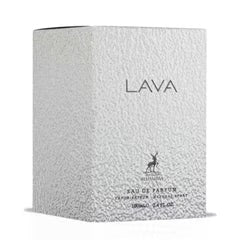 MAISON ALHAMBRA LAVA EAU DE PARFUM HOMME 100ML