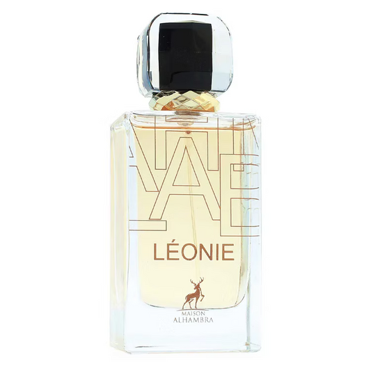 LEONIE DE MAISON ALHAMBRA Eau De Parfum Pour Femme - 100ml