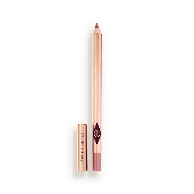 CHARLOTTE TILBURY LIP CHEAT PILLOW TALK