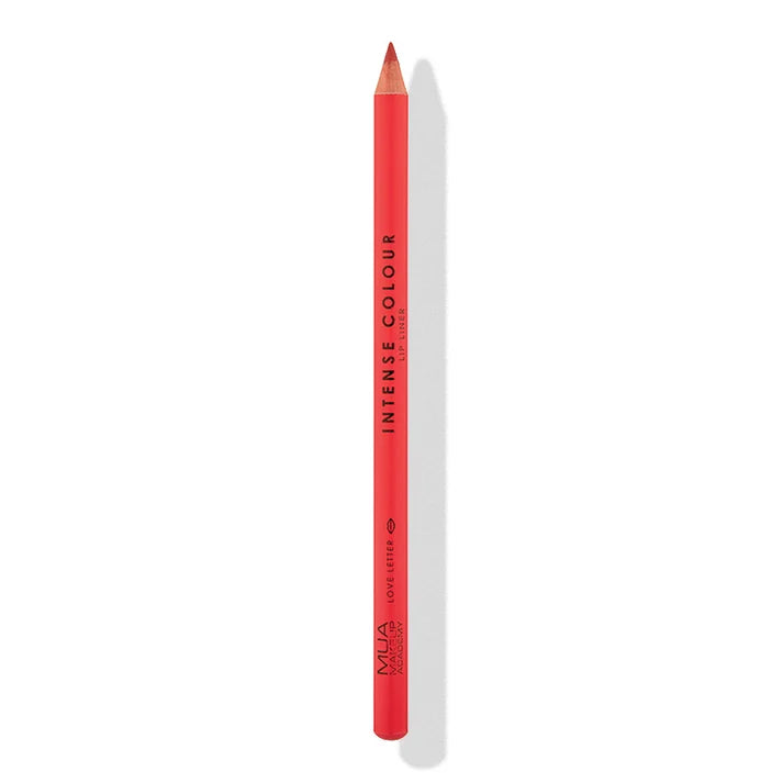 MUA INTENSE COLOUR LIP LINER