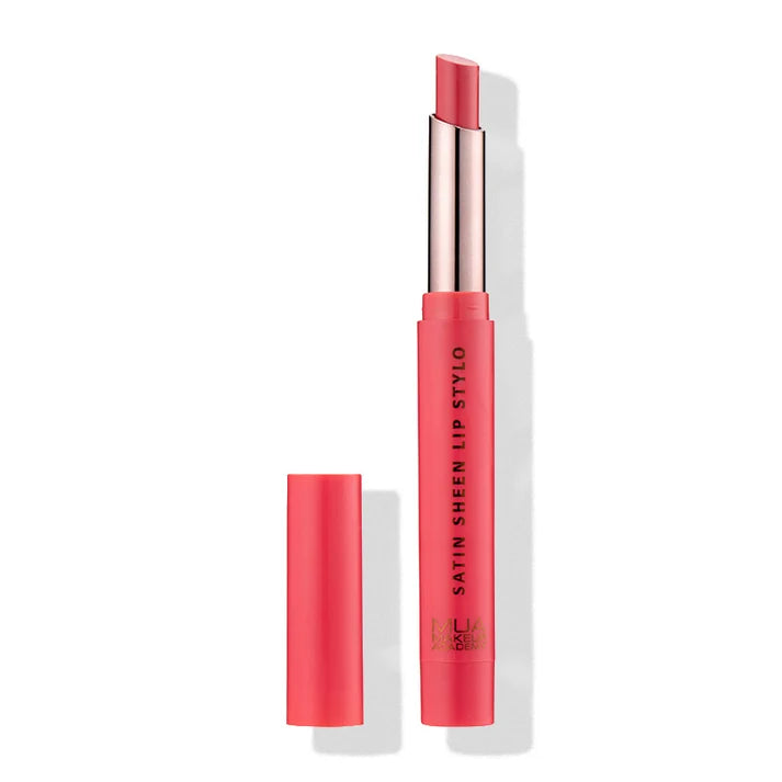 MUA SATIN SHEEN LIP STYLO