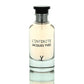 L’INFINITE Jacques Yves de Fragrance World Pour Homme – 100ml