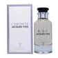 L’INFINITE Jacques Yves de Fragrance World Pour Homme – 100ml