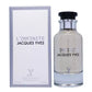 L’INFINITE Jacques Yves de Fragrance World Pour Homme – 100ml