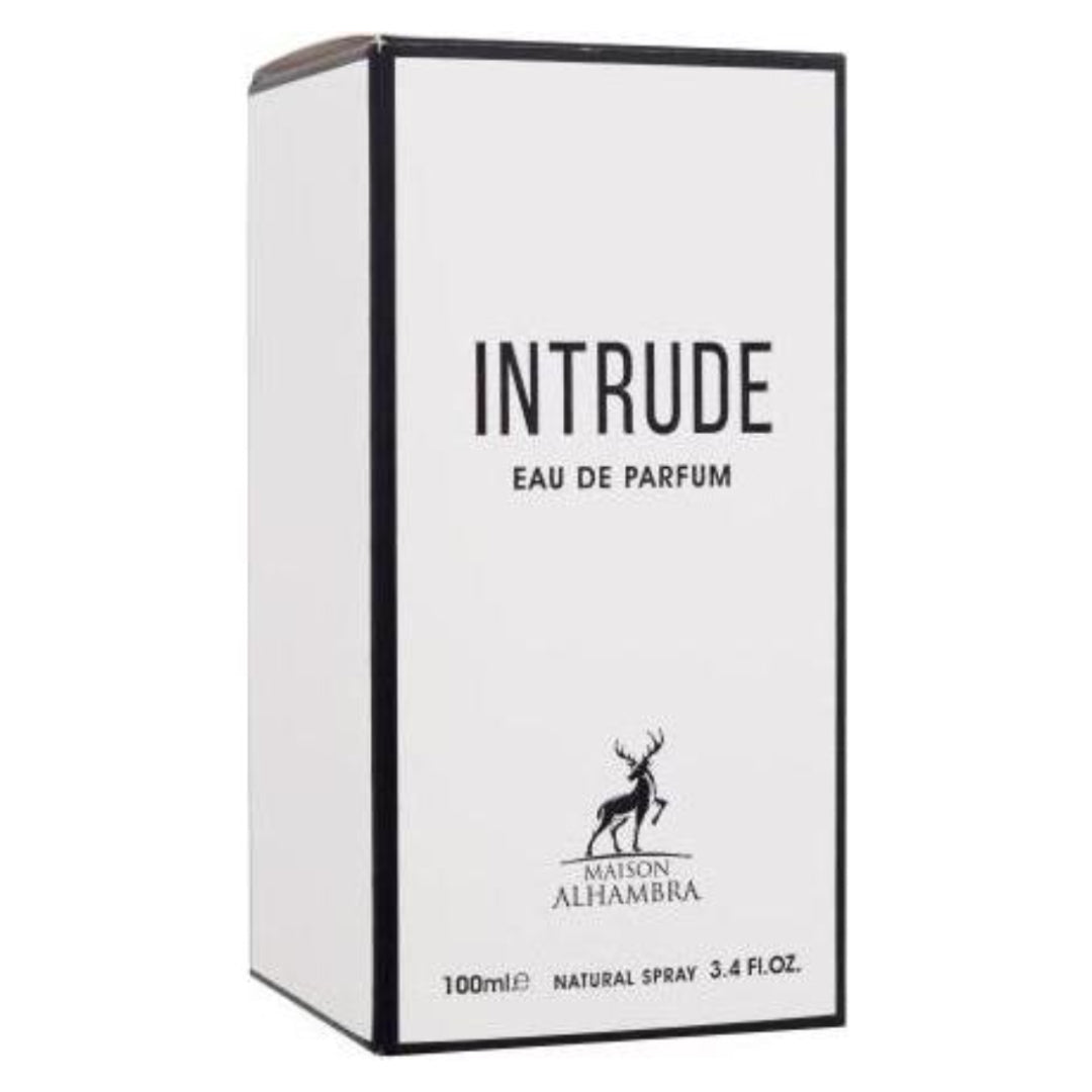 L'INTRUDE  - Maison Alhambra Pour Femme - 100ml