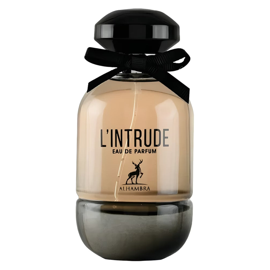 L'INTRUDE  - Maison Alhambra Pour Femme - 100ml