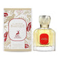 MAISON ALHAMBRA LA ROUGE BAROQUE EAU DE PARFUM MIXTE 100ML
