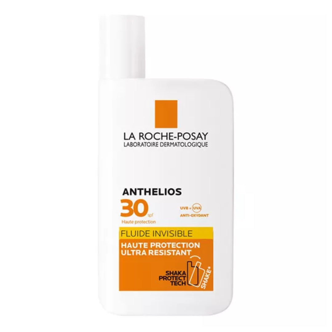 La Roche-Posay ANTHELIOS UVMUNE 400 CRÈME SOLAIRE FLUIDE INVISIBLE SPF30 | 50ml