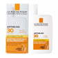 La Roche-Posay ANTHELIOS UVMUNE 400 CRÈME SOLAIRE FLUIDE INVISIBLE SPF30 | 50ml