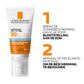 La Roche-Posay ANTHELIOS UVMune 400 Crème Solaire Teintée peaux sensibles normales à sèches | 50ml
