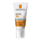 La Roche-Posay ANTHELIOS UVMune 400 Crème Solaire Teintée peaux sensibles normales à sèches | 50ml