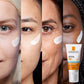 La Roche-Posay ANTHELIOS UVMune 400 Crème Solaire Teintée peaux sensibles normales à sèches | 50ml