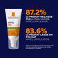 La Roche-Posay Anthelios UVMUNE 400 Oil Control Teintée SPF50+ Peau Normales à Grasse| 50ml