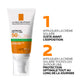 La Roche-Posay Anthelios UVMUNE 400 Oil Control Teintée SPF50+ Peau Normales à Grasse| 50ml
