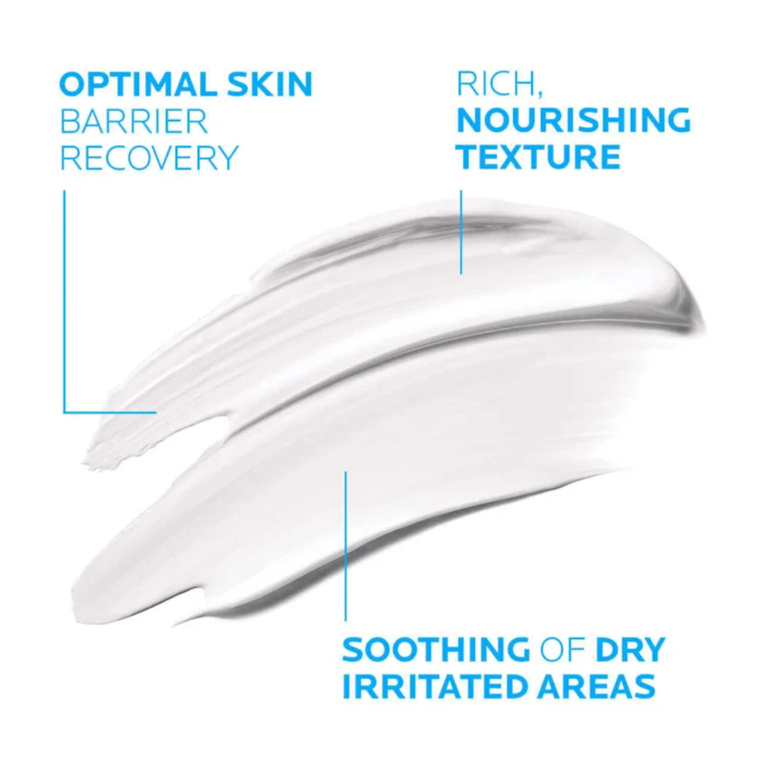 La Roche-Posay Cicaplast Baume Cicatrisant B5+ Peau Fragilisée | 100ml