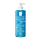 La Roche-Posay Effaclar +M Gel Moussant Purifiant Nettoyant Peaux Grasses à tendance acnéique | 400ML