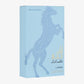 Lail Maleki Marocain Bleu de Lattafa Pour Homme - 100ml