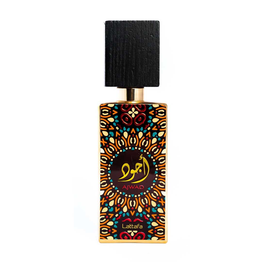 AJWAD PINK TO PINK EAU DE PARFUM LATTAFA Unisexe – 100ml