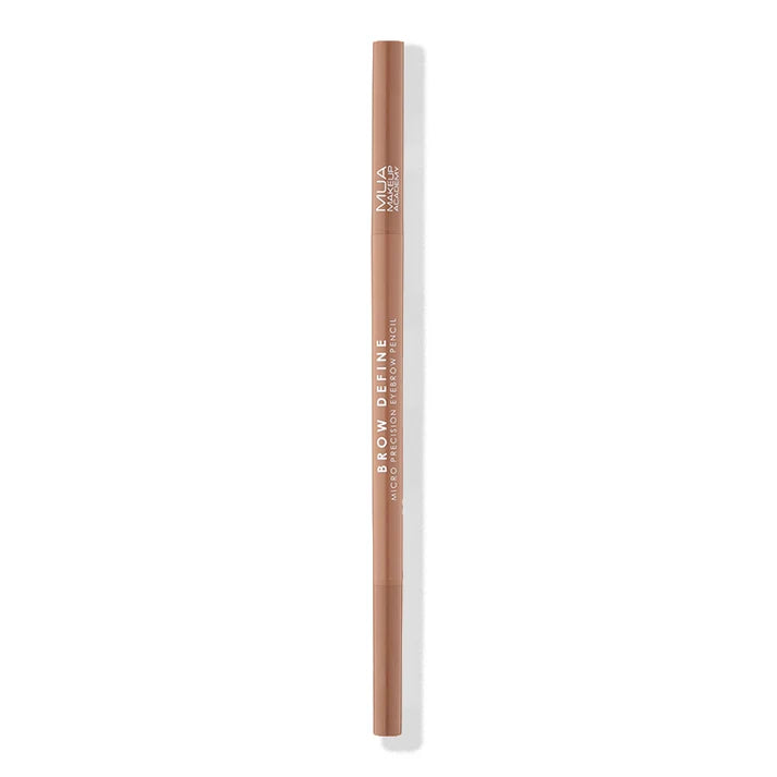 MUA BROW DEFINE MICRO EYEBROW PENCIL