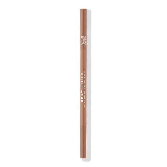 MUA BROW DEFINE MICRO EYEBROW PENCIL