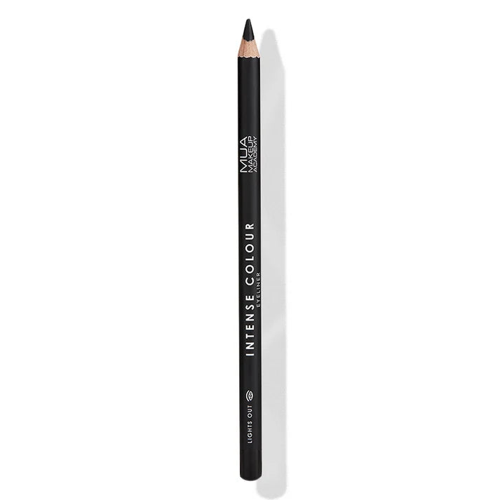MUA INTENSE COLOUR EYELINER