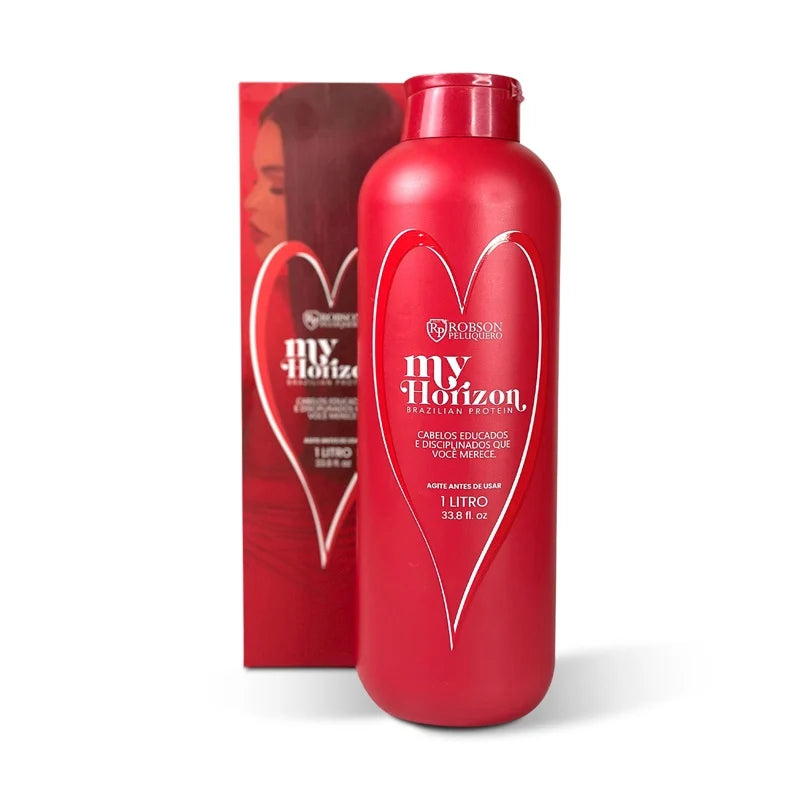 ROBSON PELUQUERO CCRP MY HORIZON 1L