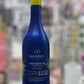 Lissage à la Protéine Amazonas Hydra Blond de Bainna - 1L