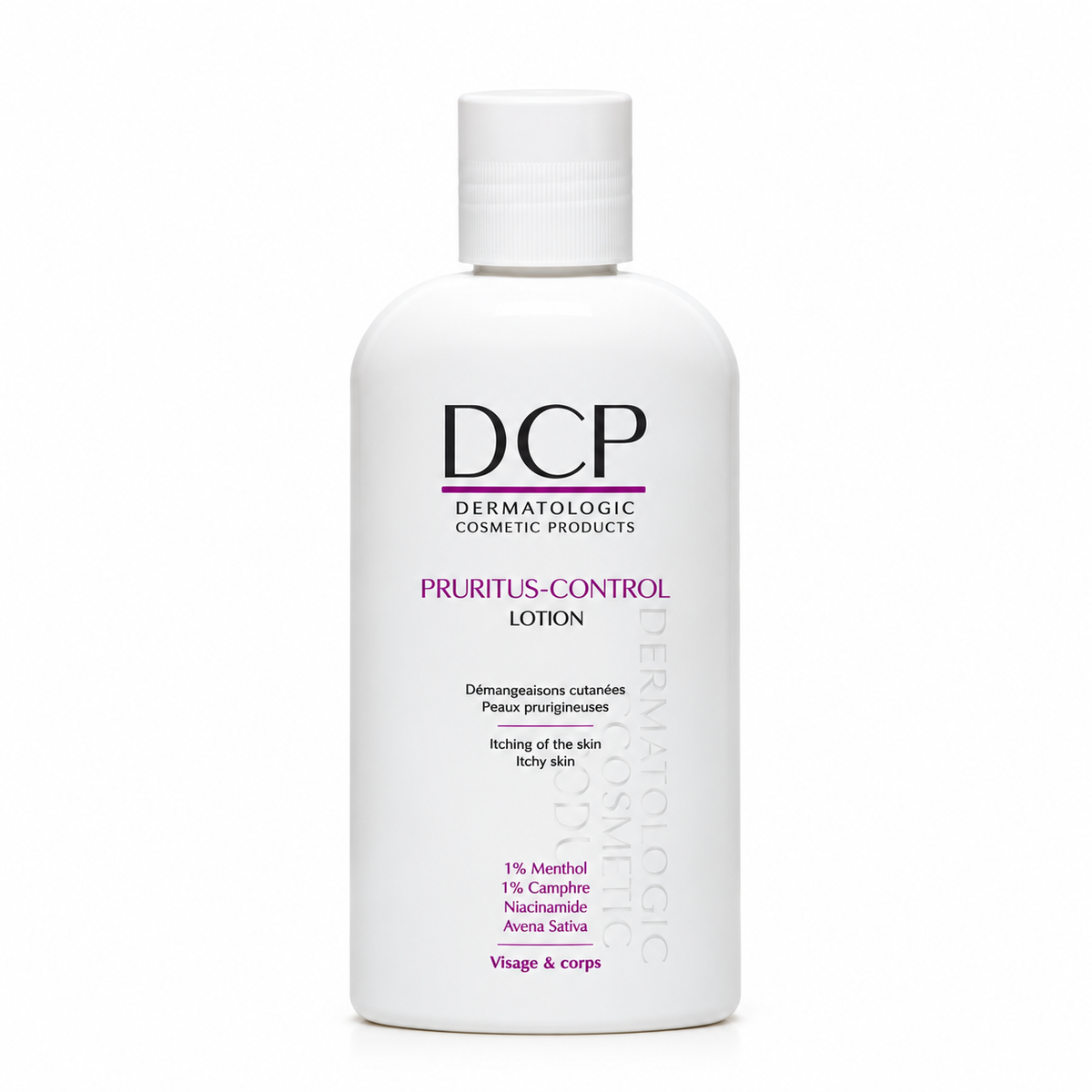 DCP PRURITUS-CONTROL LOTION 200ml