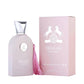 MAISON ALHAMBRA DELILAH EAU DE PARFUM FEMME 100ML