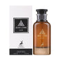 MAISON ALHAMBRA JEAN LOWE NOIR EAU DE PARFUM MIXTE 100ML