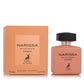 narissa ambre maison alhambra, maison alhambra narissa ambre femme, parfum maison alhambra maroc, parfum oriental floral ambré femme, eau de parfum maison alhambra 100ml, parfum frangipanier ylang ylang fleurs blanches, parfum musc ambre, parfum vanille cashmeran bois de cèdre, acheter narissa ambre maroc, beautyfamily maison alhambra — NARISSA AMBRE Eau de Parfum Maison Alhambra 100 ml pour femme, parfum oriental floral ambré, disponible au Maroc sur beautyfamily.ma