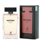 narissa rose musc for her maison alhambra, maison alhambra narissa rose musc femme, parfum maison alhambra maroc, parfum floral ambré musqué femme, eau de parfum maison alhambra 100ml, parfum prune poivre rose bergamote, parfum musc rose tubéreuse, parfum vanille chaud féminin, acheter narissa rose musc maroc, beautyfamily maison alhambra — NARISSA ROSE MUSC FOR HER Eau de Parfum Maison Alhambra 100 ml pour femme, parfum floral ambré musqué, disponible au Maroc sur beautyfamily.ma