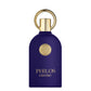 MAISON ALHAMBRA PHILOS CENTRO EAU DE PARFUM FEMME 100ML