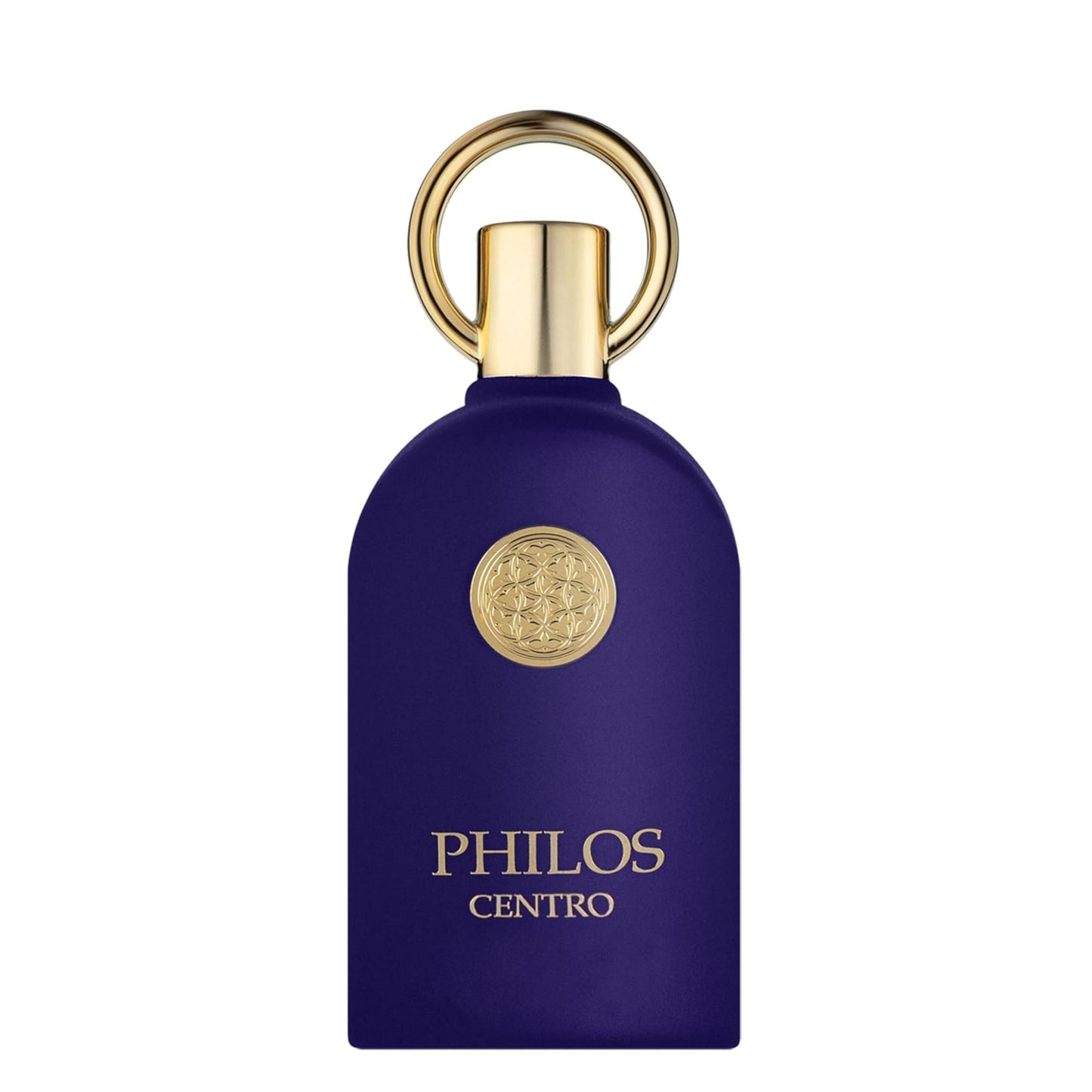 MAISON ALHAMBRA PHILOS CENTRO EAU DE PARFUM FEMME 100ML