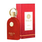MAISON ALHAMBRA PHILOS ROSSO EAU DE PARFUM MIXTE 100ML