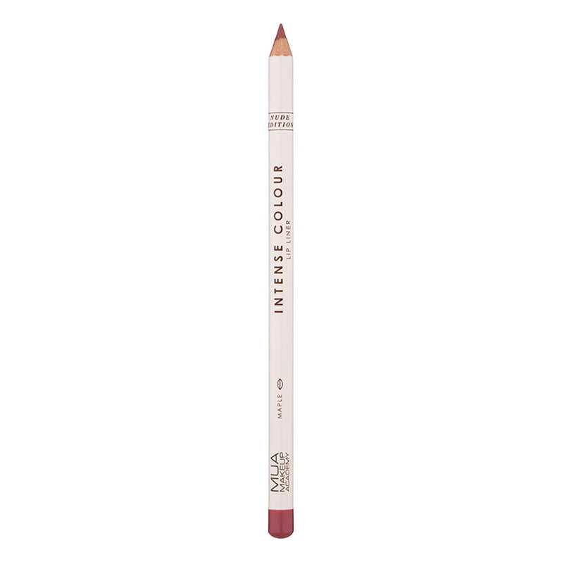 MUA INTENSE COLOUR LIP LINER NUDE EDITION