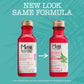 LIGHTWEIGHT HYDRATION + HIBISCUS WATER SHAMPOO 385ML