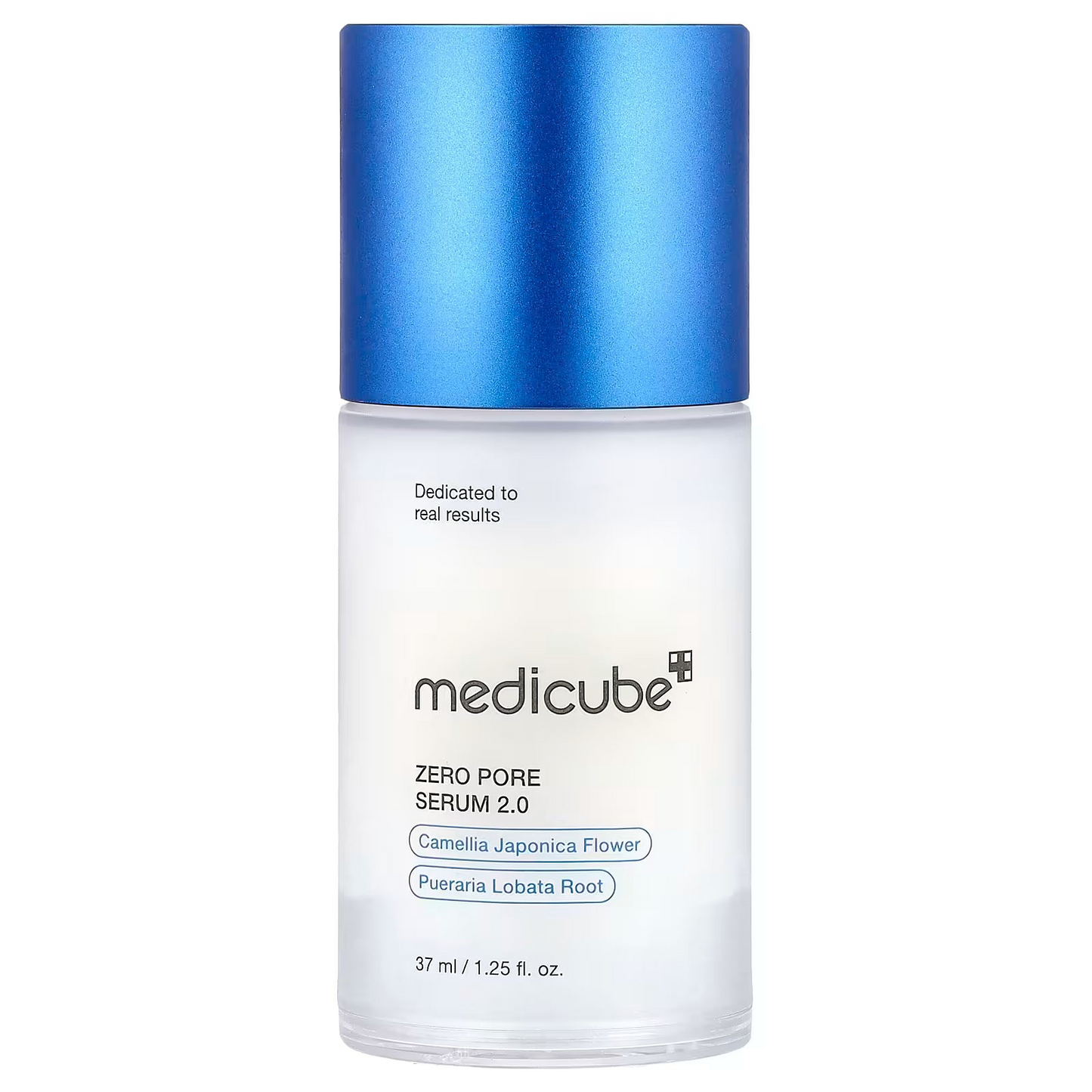 MEDICUBE ZERO PORE SERUM 2.0 37ML
