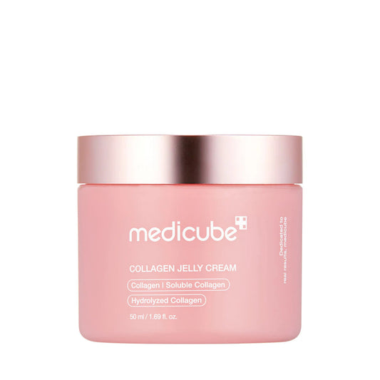 MEDICUBE COLLAGEN JELLY CREAM 50ML