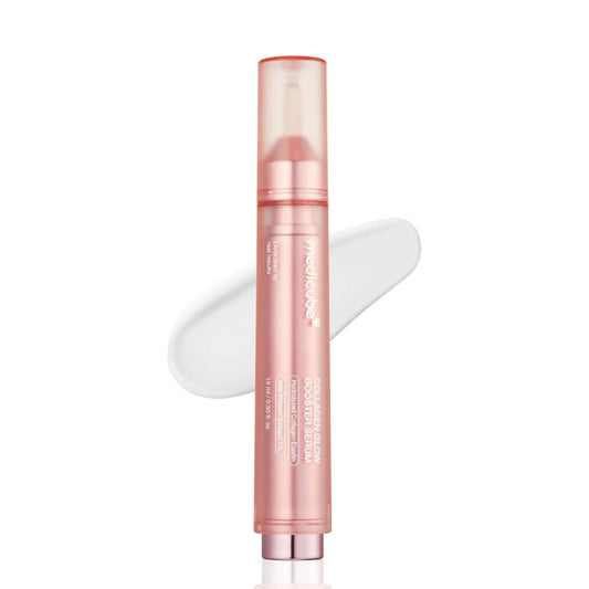 MEDICUBE COLLAGEN GLOW BOOSTER SERUM 15ML