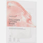 Medicube, Collagen Lifting Mask, masque gel visage, soin raffermissant, PDRN, collagène hydrolysé, niacinamide, anti-âge, hydratation intense, éclat peau, lifting visage, masque coréen, soins du visage Maroc, beautyfamily.ma
