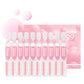 MEDICUBE PDRN PINK ONE DAY SERUM 1.5ML x 10 AMPOULES